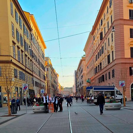 Rome Aparts المظهر الخارجي الصورة